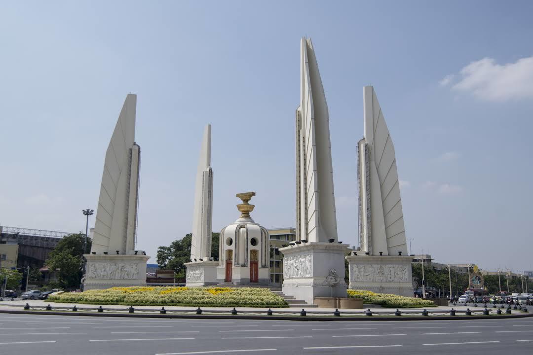 Monumen Demokrasi